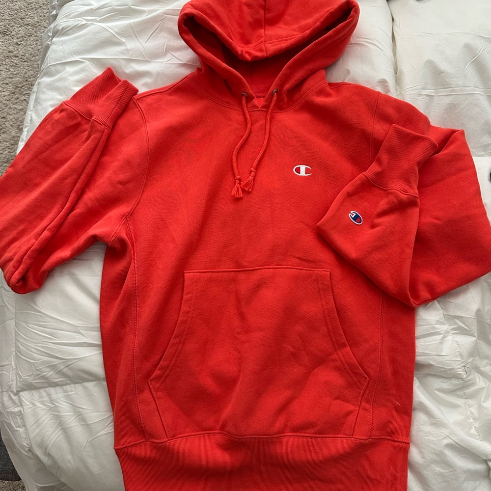 Campion Hoodie